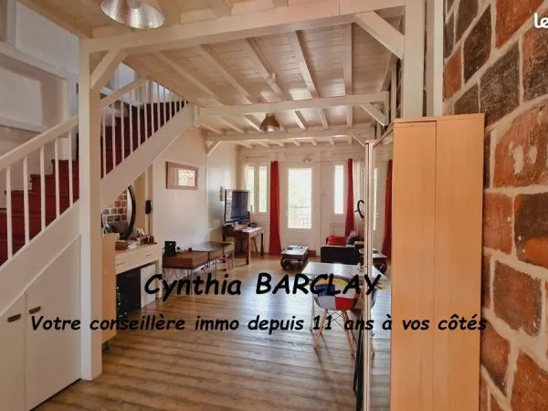 Immeuble 6 pièces 148 m²