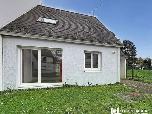 Maison PLOERMEL (56800)