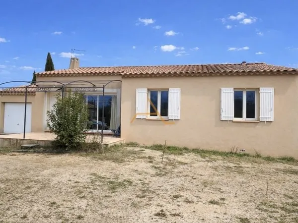 Maison Vente Valréas 4p 100m² 286000€