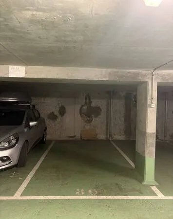 Stationnement Location Paris   130€