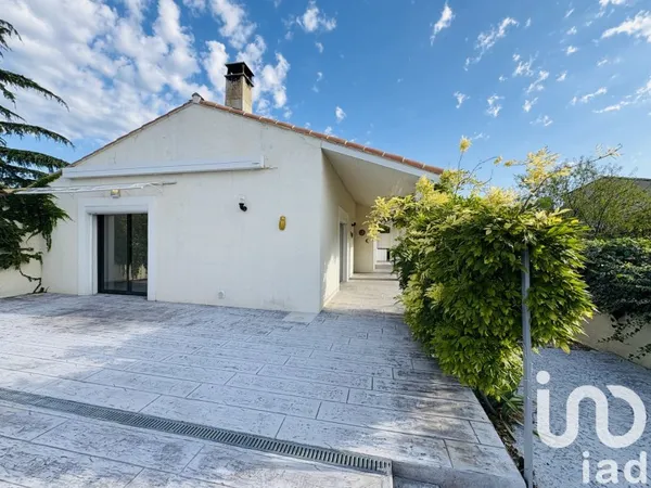 Maison 5 pièces 112 m²
