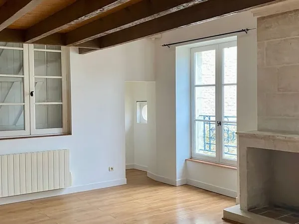 Appartement 2 pièces 72 m²
