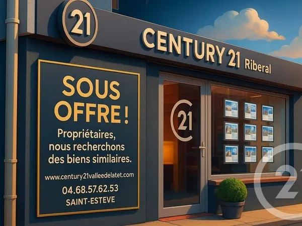 Maison 4 pièces 91 m²