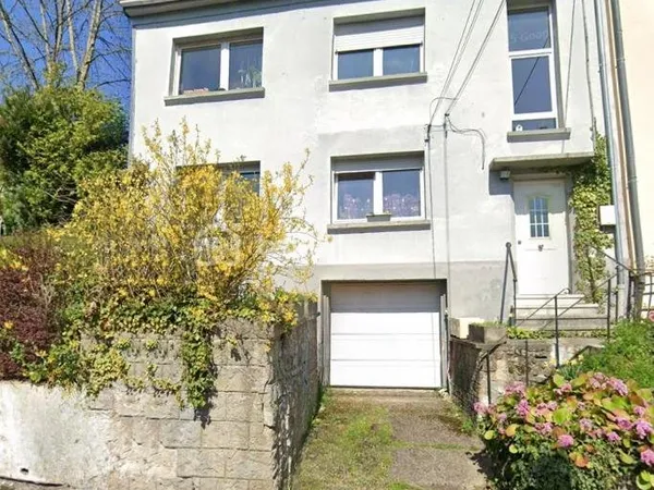 Immeuble 8 pièces 160 m²