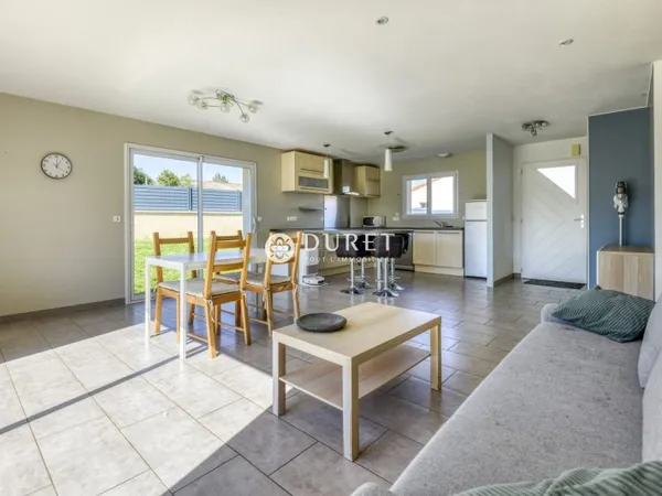 Maison 5 pièces 87 m²