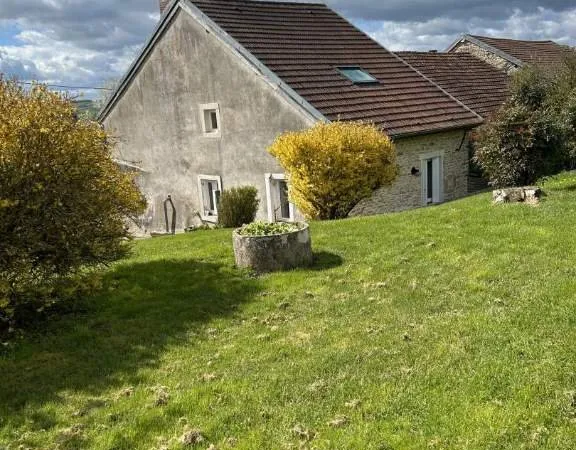 Maison 5 pièces 102 m²