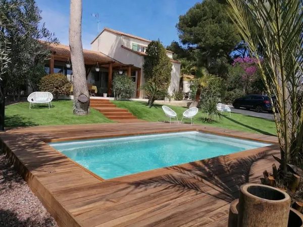 Maison 6 pièces Corniche 168 m2