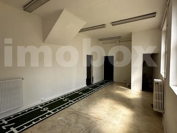 bureaux 5 pièce(s) 72 m2