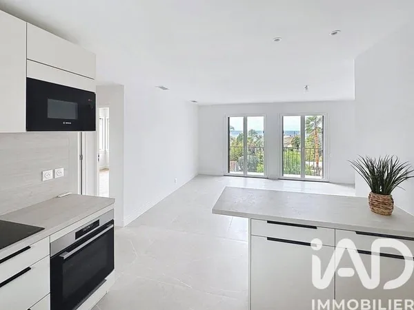 Appartement 5 pièces 118 m²
