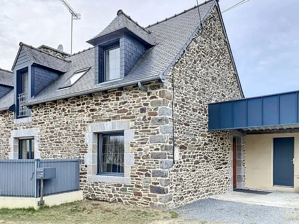 Maison 4 pièces 73 m²