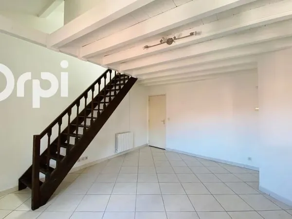Appartement 2 pièces 51 m²