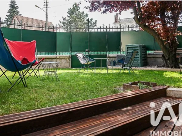 Maison 5 pièces 80 m²