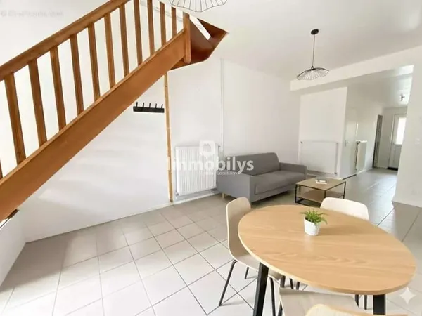 Maison sans travaux