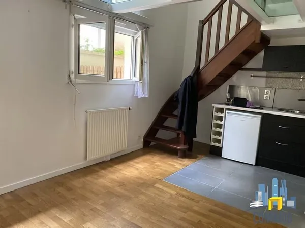Appartement à vendre Courbevoie