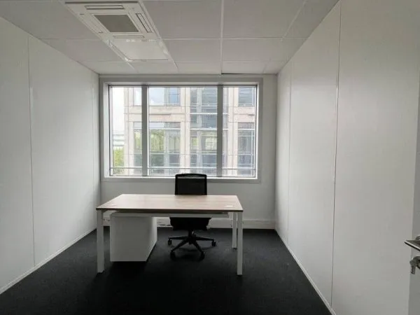 Bureaux 8 m²