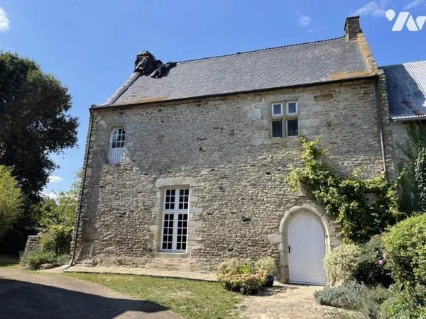 Maison 4 pièces 180 m²