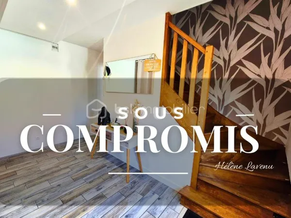 Maison 5 pièces 93 m²