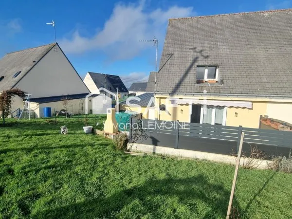 Centre bourg proche commodités