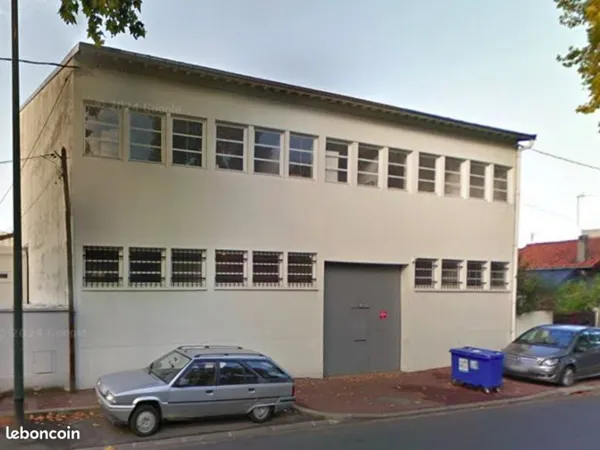 Immeuble 6 pièces 440 m²