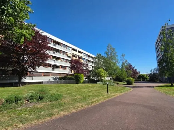 HOUILLES 15'RER** Appartement 2 chambres