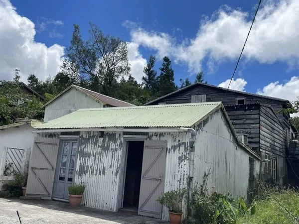 “Maison à fort potentiel - 7 chambres + possibilité divisi