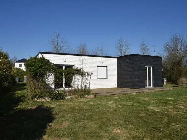 MAURON - SAINT LERY MAISON de 88m2, jardin, garage indépenda