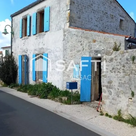 Jolie maison de pays