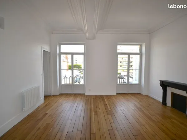 Appartement - Centre Ville