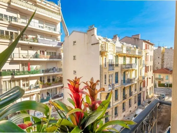 Appartement 3 pièces 70 m²