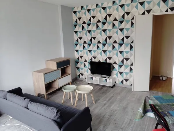 Appartement 10 m²