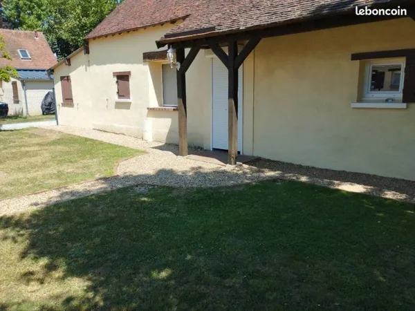 Petite maison