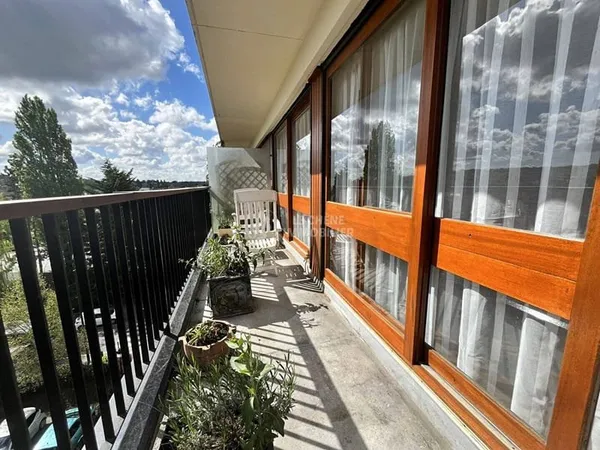 Appartement 3 pièces 75 m²