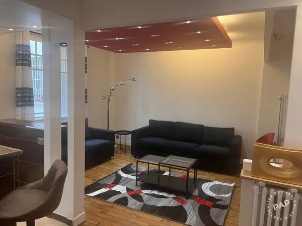 Appartement 3 pièces 75 m²