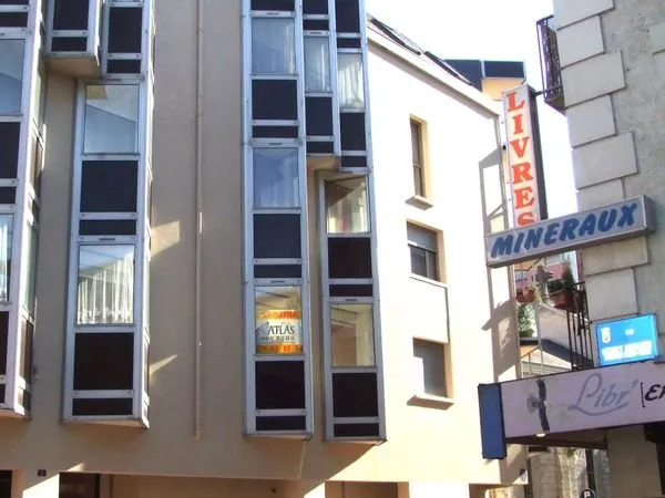 Vente studio 27 m²