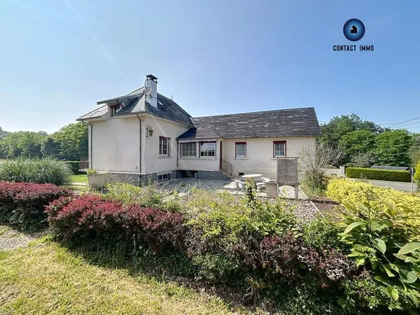 Maison 5 pièces 131 m²