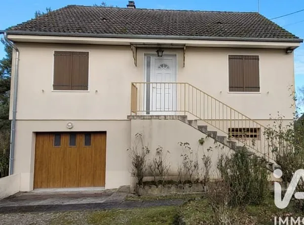 Vente Maison/villa 3 pièces