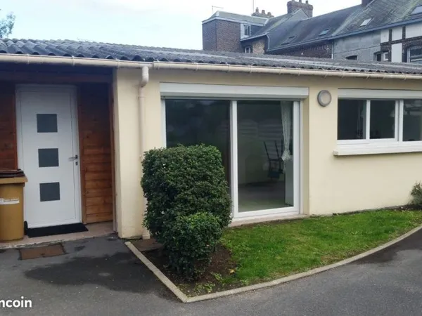 Appartement 44 m²