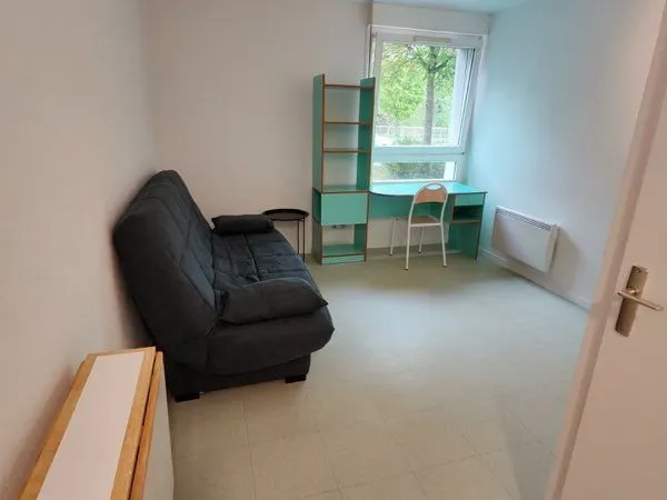 Studio meublé 20m2 - Quartier Théâtre