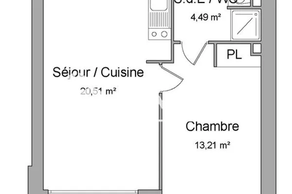 APPARTEMENT