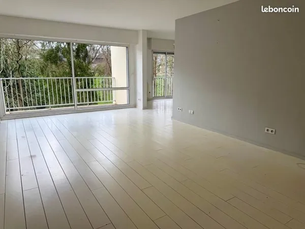 Appartement 4 pièces 96 m²