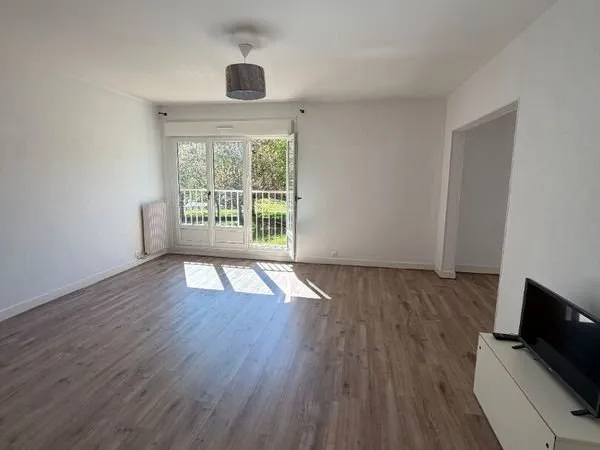 Appartement 5 pièces 90 m²