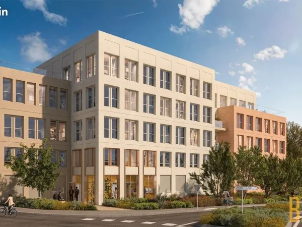 Bureaux 173 m² VANNES
