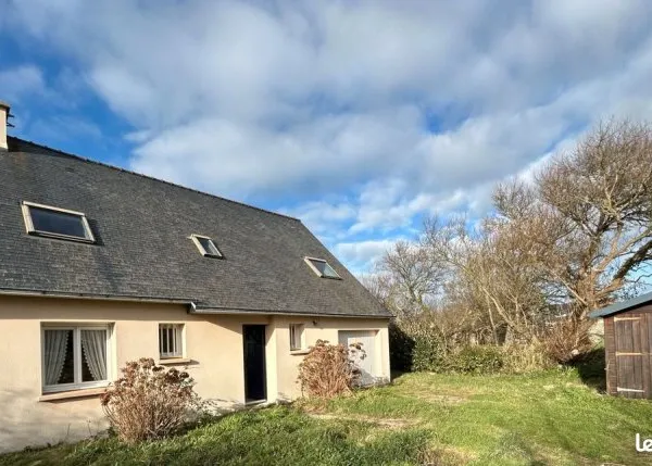 Maison 9 pièces 119 m²