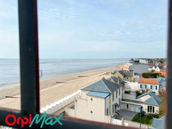 Duplex 2 pièces 83 m²