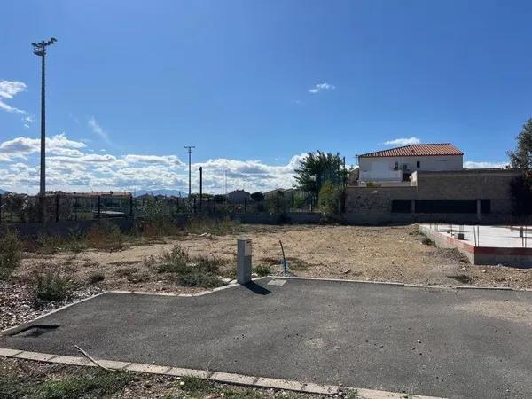 Terrain à bâtir Vente Perpignan  342m² 99000€