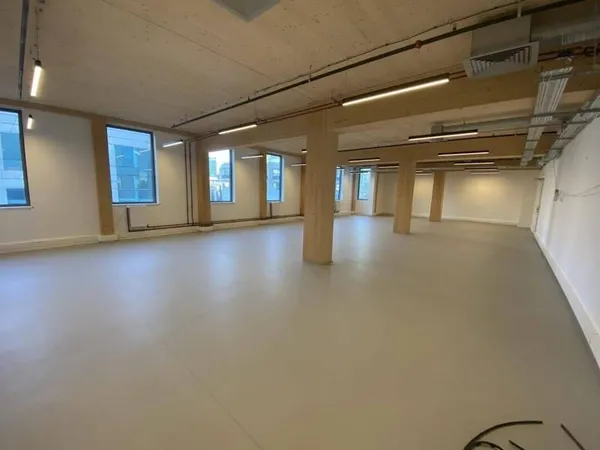 Local d'activité 1156 m²