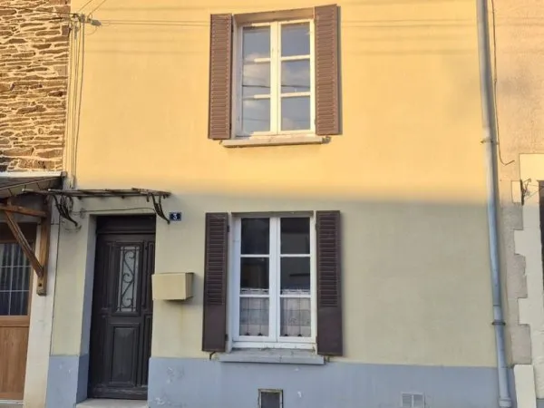 Vente Maison de village 5 pièces
