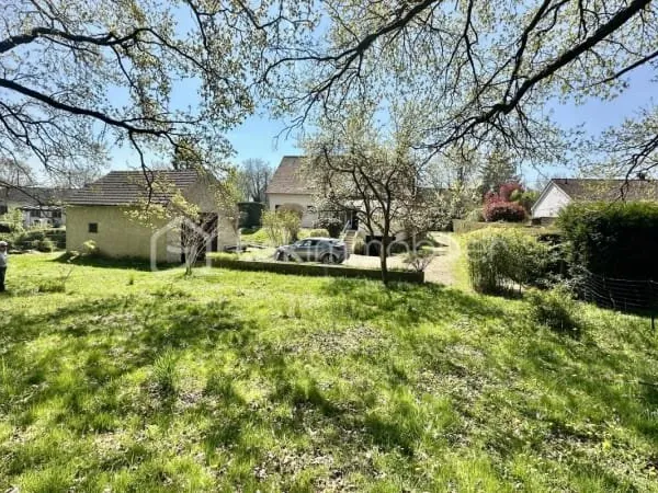 Maison 8 pièces 145 m²