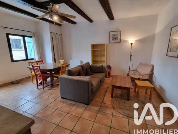 Maison 4 pièces 93 m²