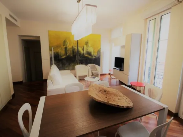 Appartement 2 pièces 49 m²